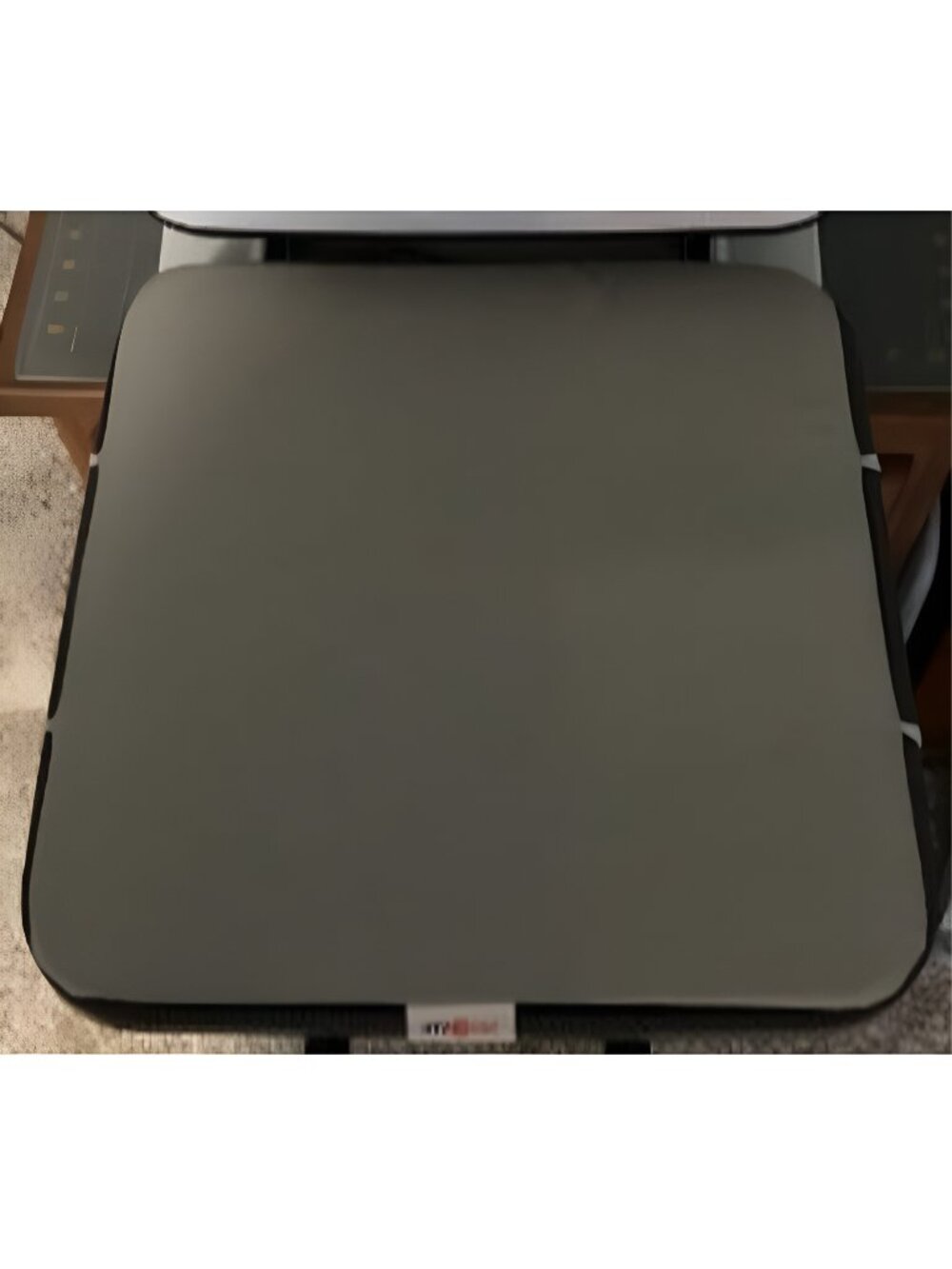 Heat Press Mat for Cricut: Heat Press Pad 8"x10" for Craft Vinyl Ironing